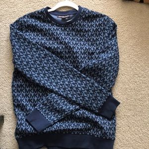 Men’s Authentic Michael Kors sweater